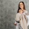 Ринг Слинг LennyLamb Basic Line Caffee Latte