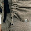 Ergonomic Carrier LennyUpgrade Pro Little Herringbone Almond